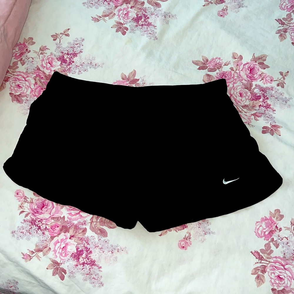 Nike Board Shorts Black Size Large
